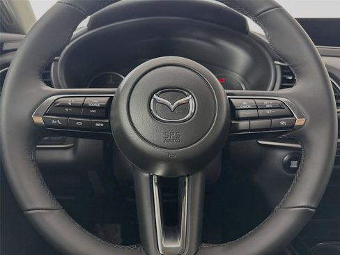 Used 2025 MAZDA CX-30 AWD 2.5 S w/ Select Sport Pkg image 16