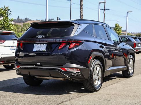Used 2024 Hyundai Tucson SEL FWD image 6