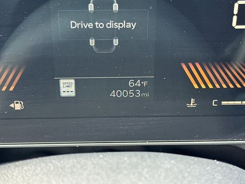 Used 2025 Kia K4 FWD image 24