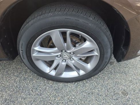 Used 2019 Acura RDX AWD w/ Advance Package image 10