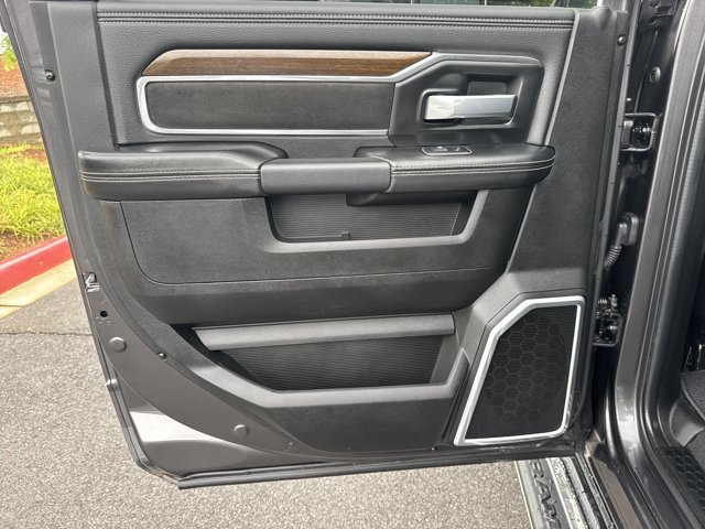 Certified 2023 RAM 2500 Laramie AWD/4WD image 23