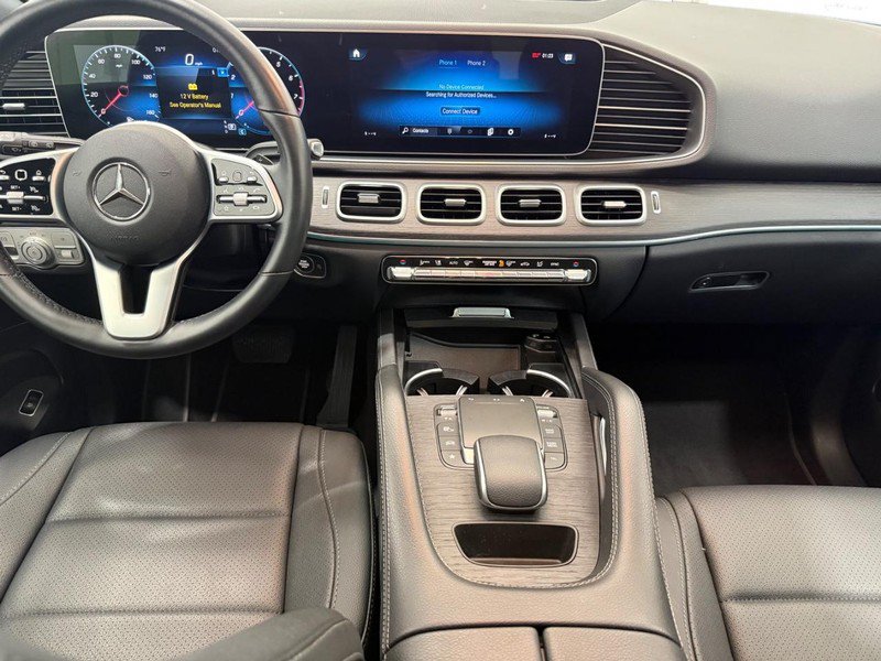 Used 2022 Mercedes-Benz GLE 350 4MATIC image 9