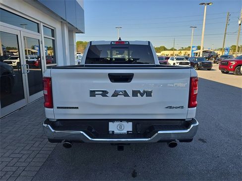 Used 2025 RAM 1500 Big Horn image 7