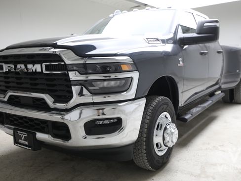 New 2026 RAM 3500 Tradesman AWD/4WD image 1