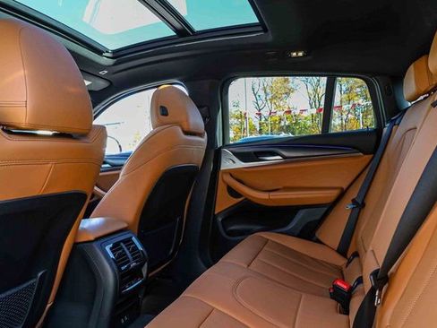 Used 2023 BMW X4 xDrive30i w/ M Sport Package image 22