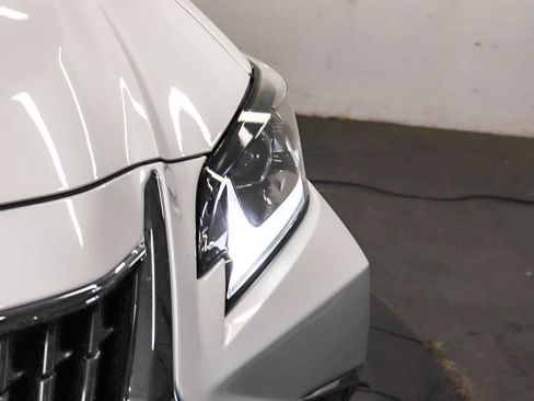 Used 2025 Lexus ES 350 FWD image 7