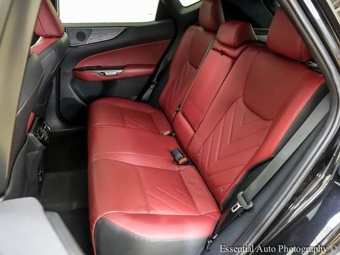Used 2023 Lexus NX 350 AWD image 11