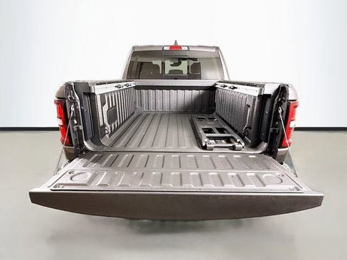 New 2026 RAM 1500 Big Horn image 24