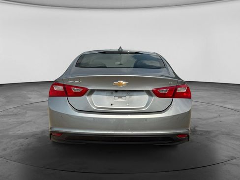 Used 2024 Chevrolet Malibu LT FWD image 8