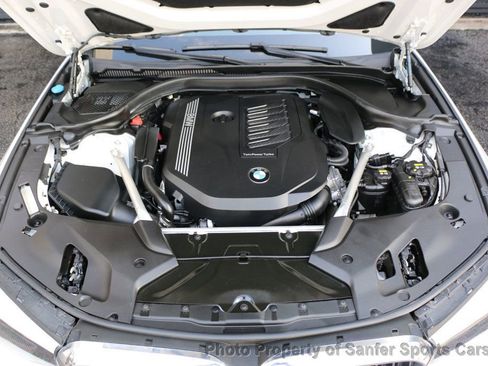 Used 2020 BMW 540i image 12