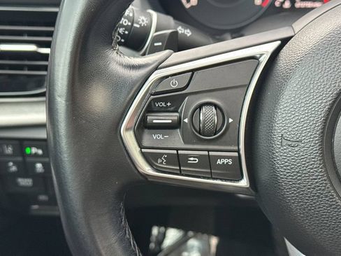 Certified 2021 Acura RDX w/ Technology Package FWD image 31