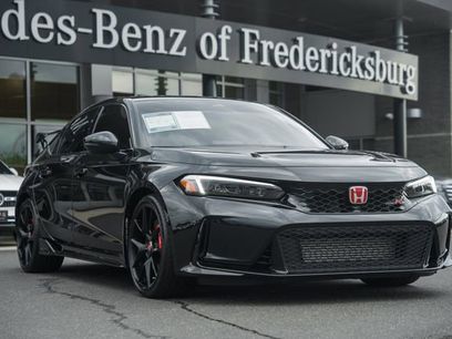 Used 2025 Honda Civic Type R