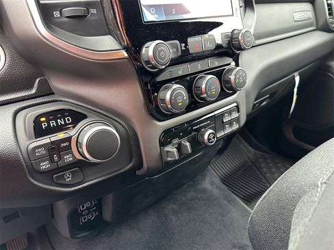 New 2026 RAM 1500 Big Horn image 21