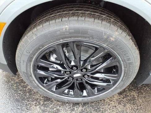 New 2026 Cadillac XT5 Premium Luxury w/ LPO, ONYX Package image 12