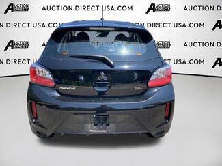 Used 2024 Mitsubishi Mirage Black Edition FWD video 3