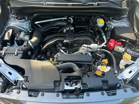 Certified 2026 Subaru Forester Premium AWD/4WD image 26
