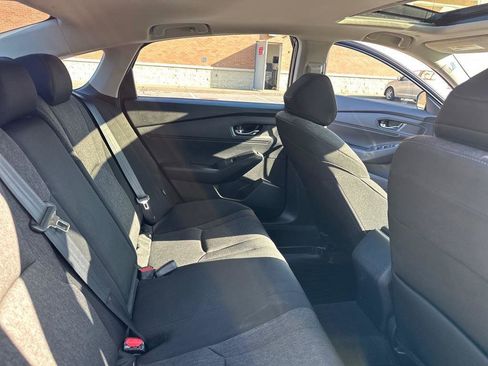 Used 2023 Honda Accord EX image 26