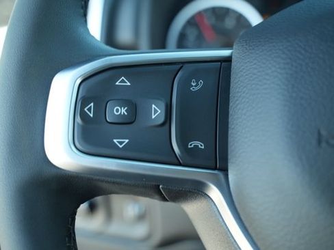 New 2026 RAM 2500 Big Horn AWD/4WD image 30