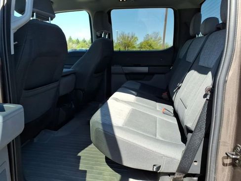 Certified 2022 Ford F150 XLT w/ Trailer Tow Package AWD/4WD image 10