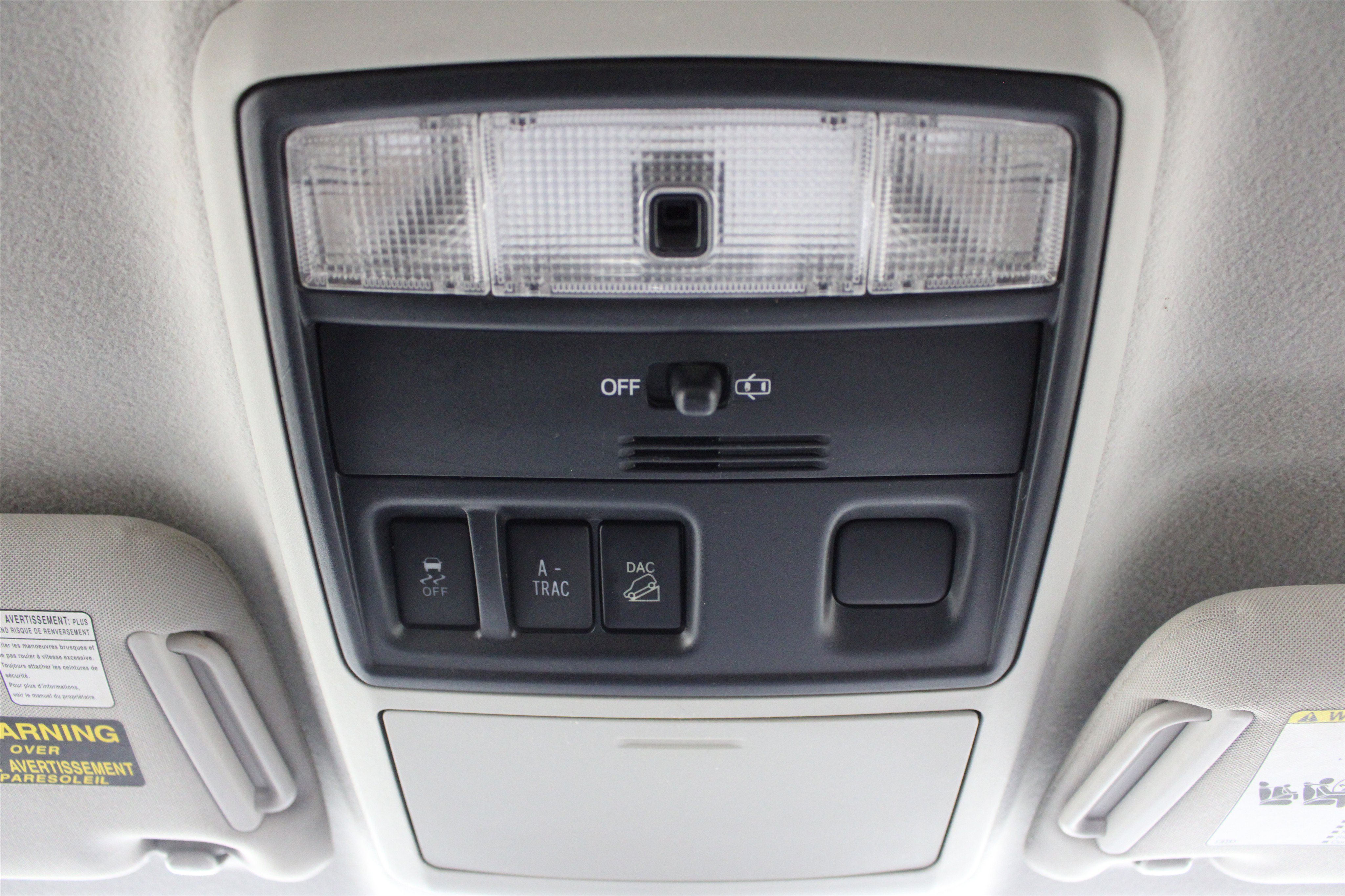 Used 2014 Toyota 4Runner SR5 AWD/4WD image 19