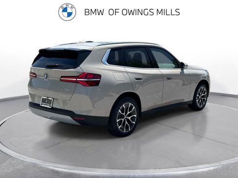 New 2026 BMW X3 xDrive30i w/ Premium Package AWD/4WD image 9