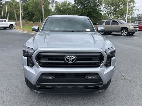 New 2026 Toyota Tacoma SR5 AWD/4WD image 8