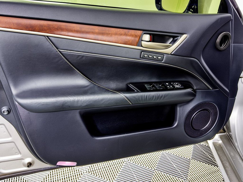 Used 2013 Lexus GS 350 w/ Premium Pkg RWD image 14