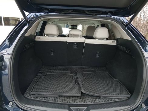 Used 2023 MAZDA CX-5 AWD 2.5 S w/ Premium Plus Pkg image 19