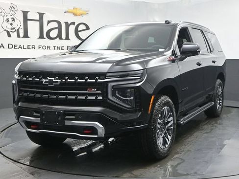 New 2026 Chevrolet Tahoe Z71 w/ Comfort Package AWD/4WD image 7