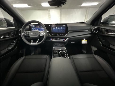 New 2026 Chevrolet Equinox LT w/ Convenience Package II image 20