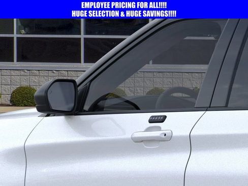New 2026 Ford Explorer Active w/ Active Comfort Package RWD image 20