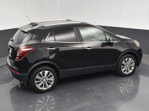 Used 2018 Buick Encore Preferred AWD/4WD image 29