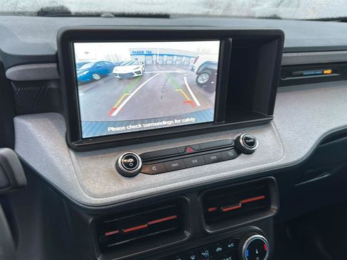 Used 2024 Ford Maverick XLT image 26