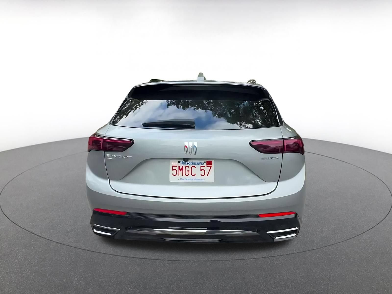 Used 2024 Buick Envision Sport Touring AWD/4WD image 12