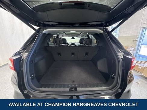 Used 2020 Chevrolet Equinox Premier AWD/4WD image 34