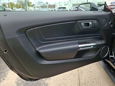 Used 2021 Ford Mustang GT Premium w/ GT Performance Package RWD image 14