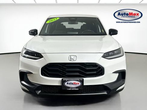 Used 2023 Honda HR-V Sport image 6