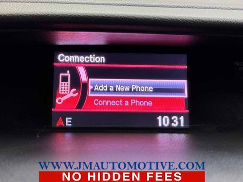 Used 2016 Honda CR-V SE image 25