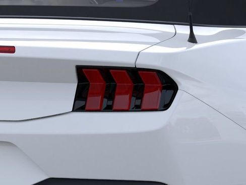 New 2026 Ford Mustang Premium RWD image 21