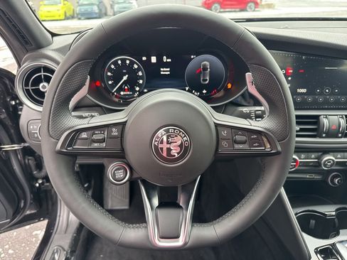 New 2025 Alfa Romeo Giulia image 14