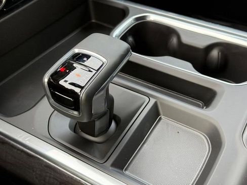 New 2026 Chevrolet Silverado 1500 LTZ w/ Technology Package image 15