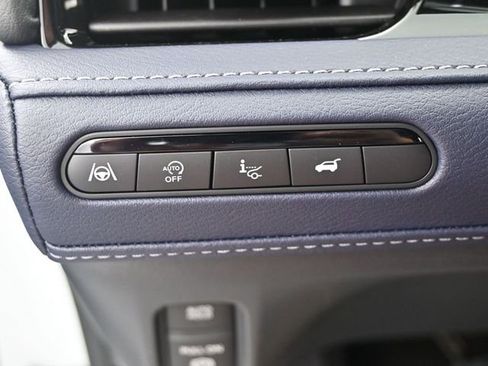 New 2026 INFINITI QX80 SPORT w/ Sport Exterior Package image 15