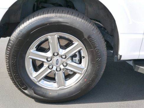 Certified 2024 Ford F150 XLT w/ Equipment Group 302A MID image 6