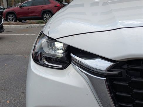 Certified 2025 MAZDA CX-90 3.3 Turbo w/ Select Package image 8