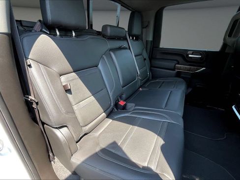 Used 2021 GMC Sierra 2500 Denali AWD/4WD image 29