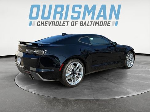 Used 2023 Chevrolet Camaro SS image 6