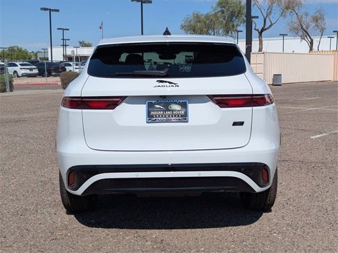 New 2026 Jaguar F-PACE R-Dynamic S image 5