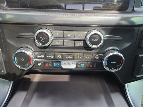 Used 2024 Ford F150 Platinum w/ FX4 Off-Road Package AWD/4WD image 19