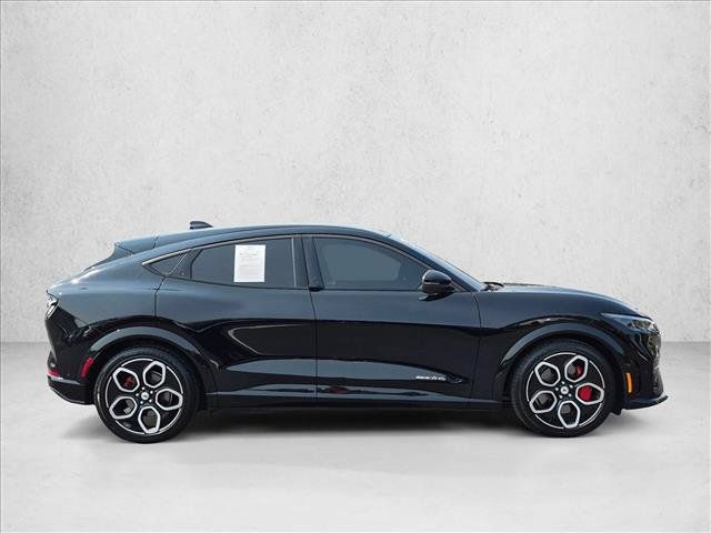 Used 2023 Ford Mustang Mach-E GT AWD/4WD image 4