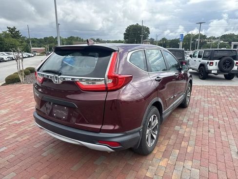 Used 2017 Honda CR-V LX image 14